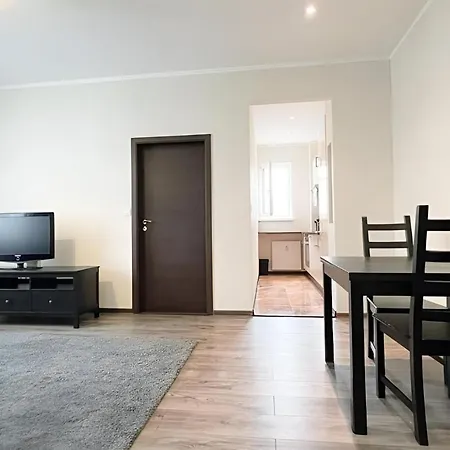 City Center Apartment In Middle Of Bratislava Exteriér fotografie