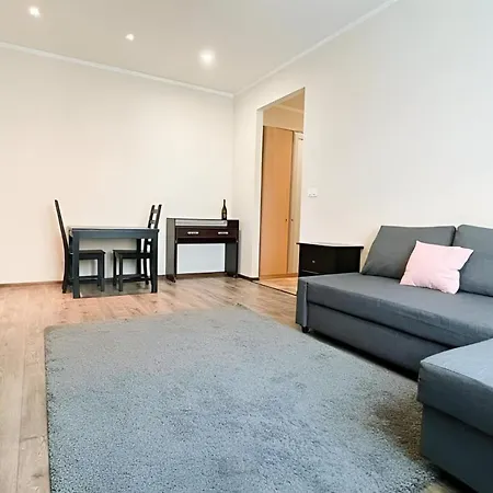 City Center Apartment In Middle Of Bratislava Exteriér fotografie