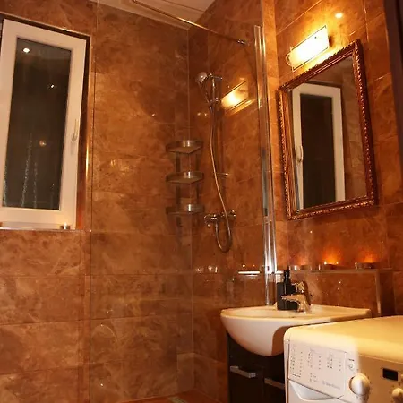 City Center Apartment In Middle Of Bratislava Exteriér fotografie