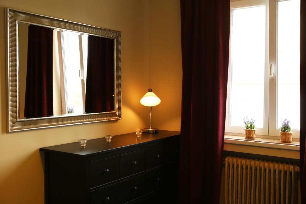Apartmán Center In Middle Of Bratislava
