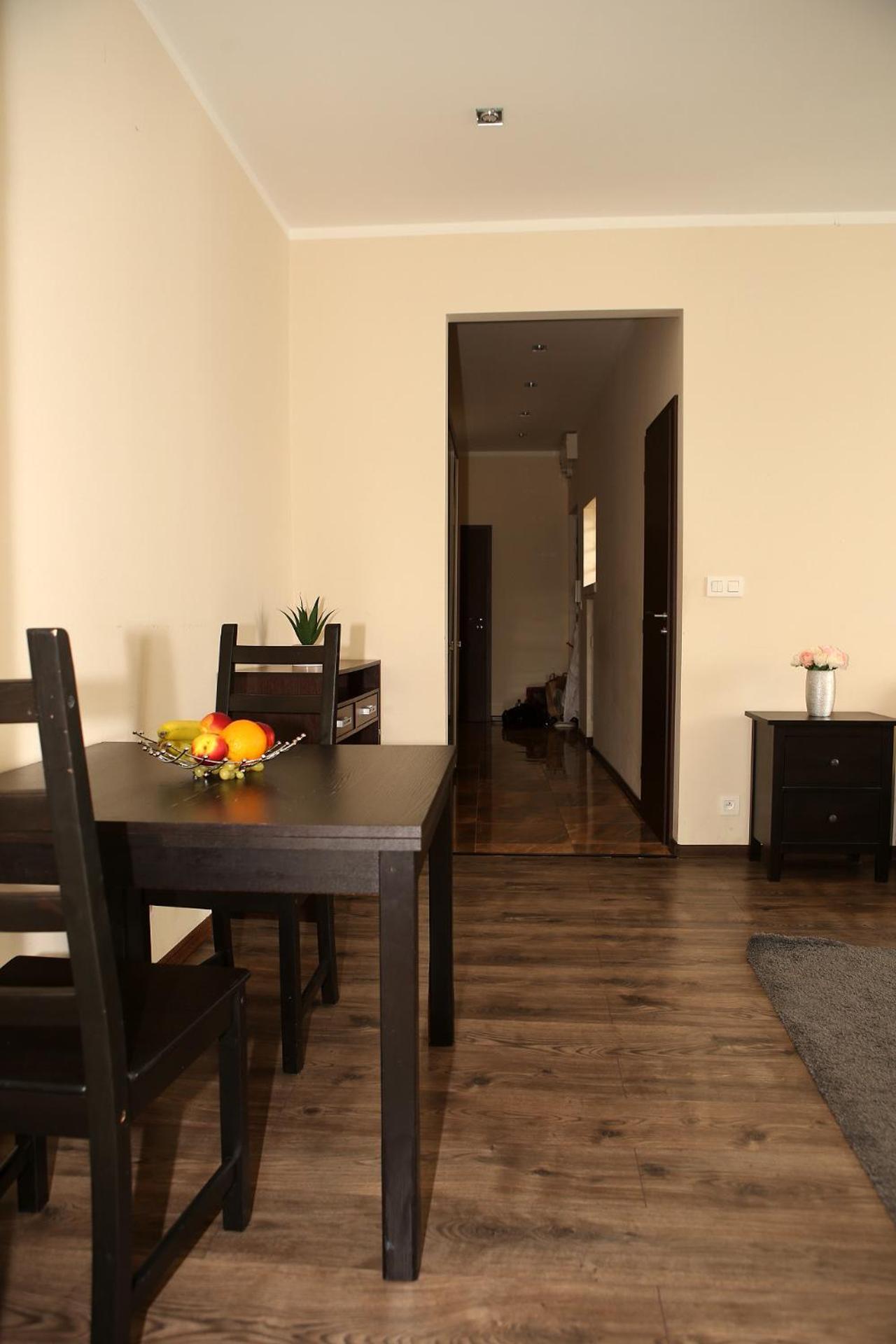 Apartmán Center In Middle Of Bratislava